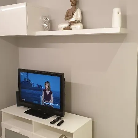 Apartamento Pontus Stellae