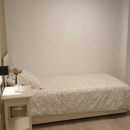 Pontus Stellae Apartment Santiago de Compostela