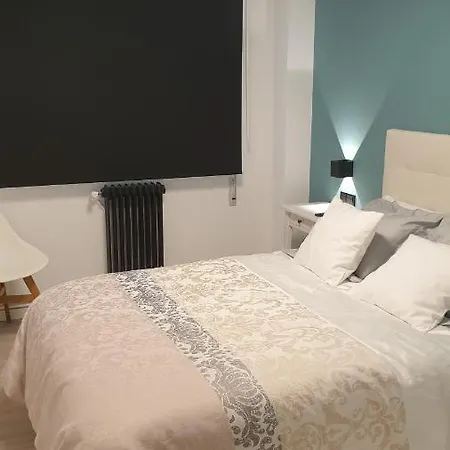 Pontus Stellae Santiago de Compostela