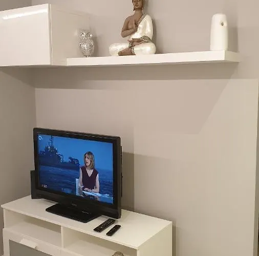 Apartman Pontus Stellae