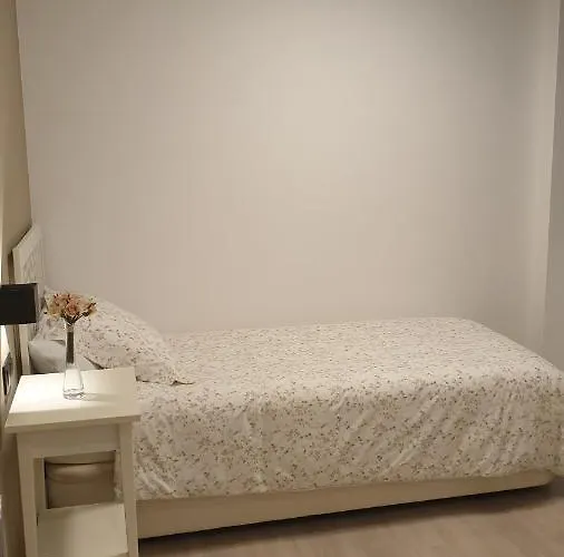 Pontus Stellae Apartman Santiago de Compostela